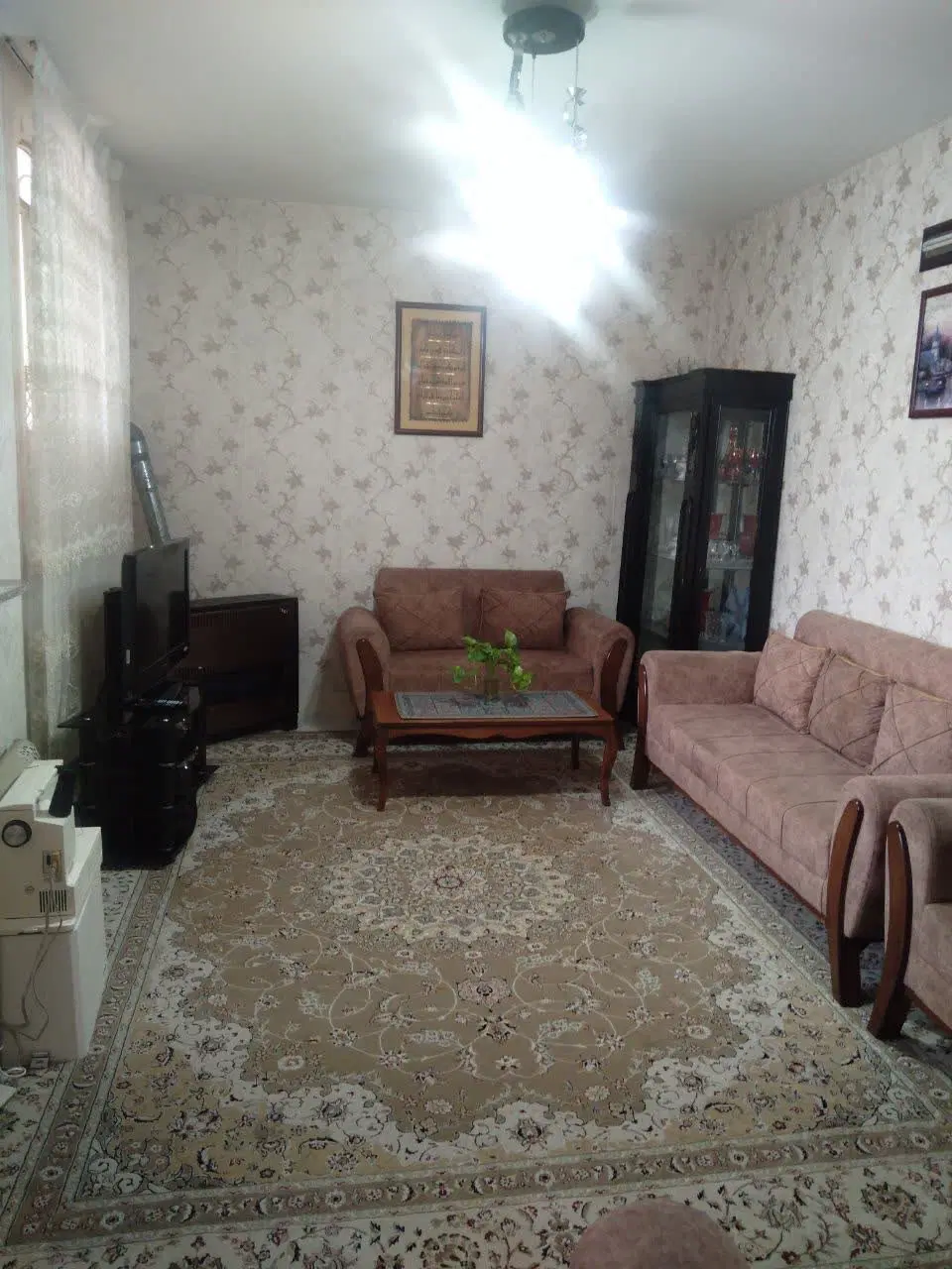 فروش واحد در خیابان دانشجو