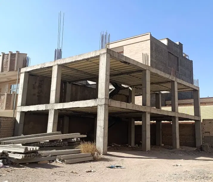 فروش ملک در نجفشهر