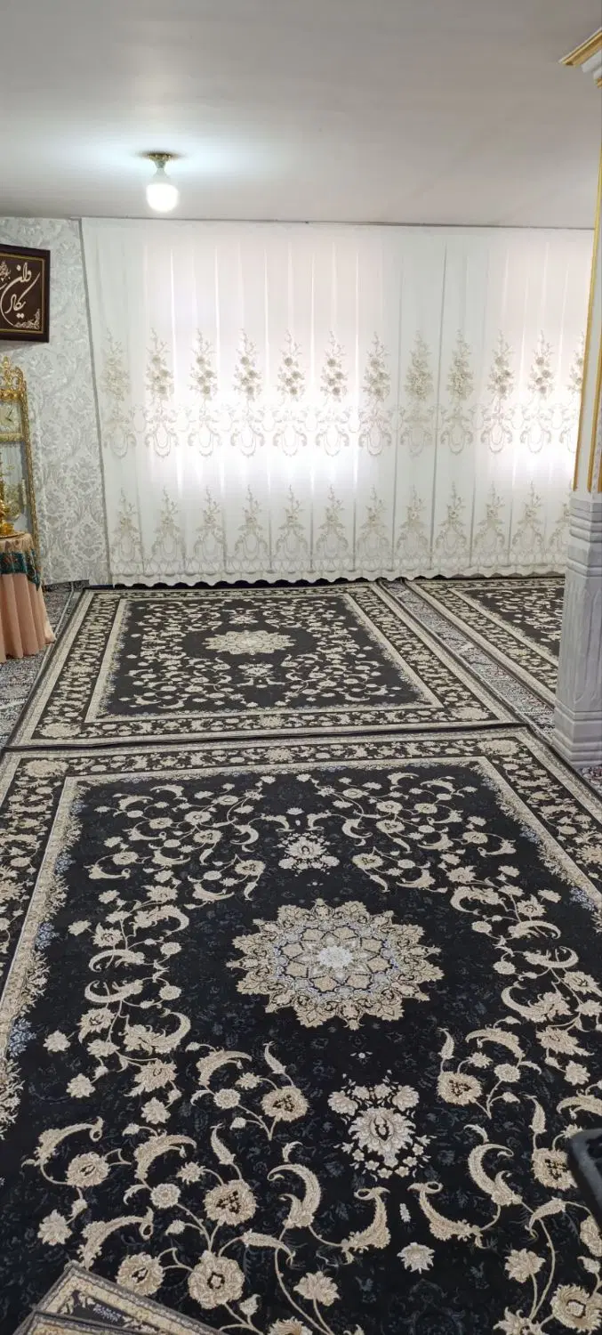 خانه ویلایی متراژ ۲۲۵ متر