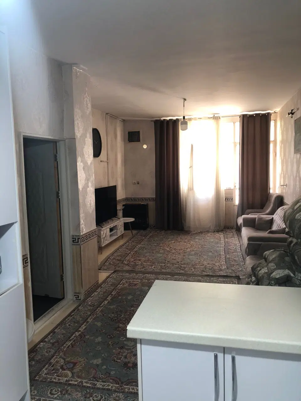 خانه ویلایی حیاط دار