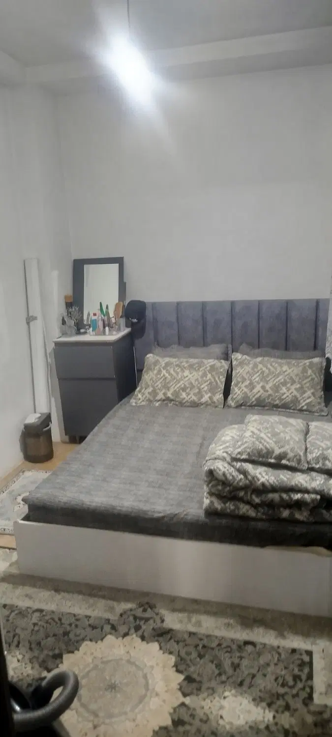 ۶۸متراپارتمان یه خوابه پوینک