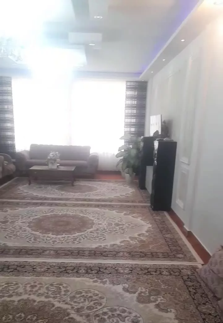 فروش ملک تجاری مسکونی بر خیابان اصلی گلمغان