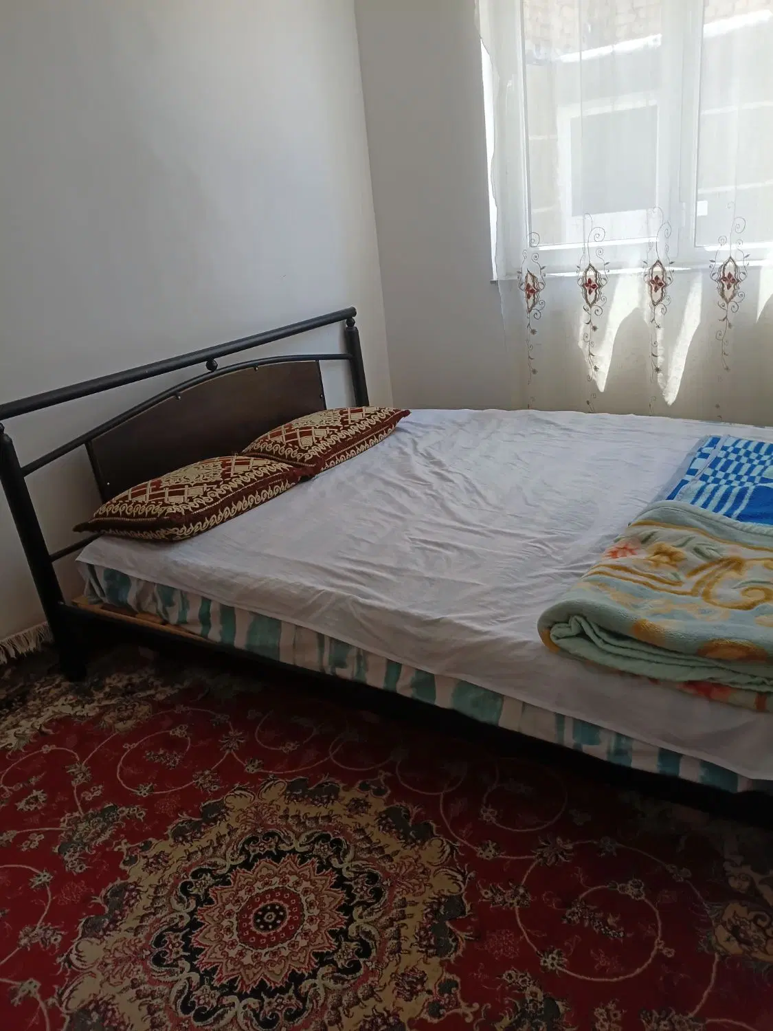 سوییت ویلایی، واحداپارتمانی،همکف