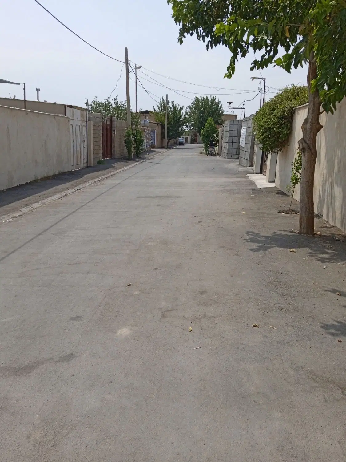 فروش کارگاهی ۸۴۴ متر ظفر آباد