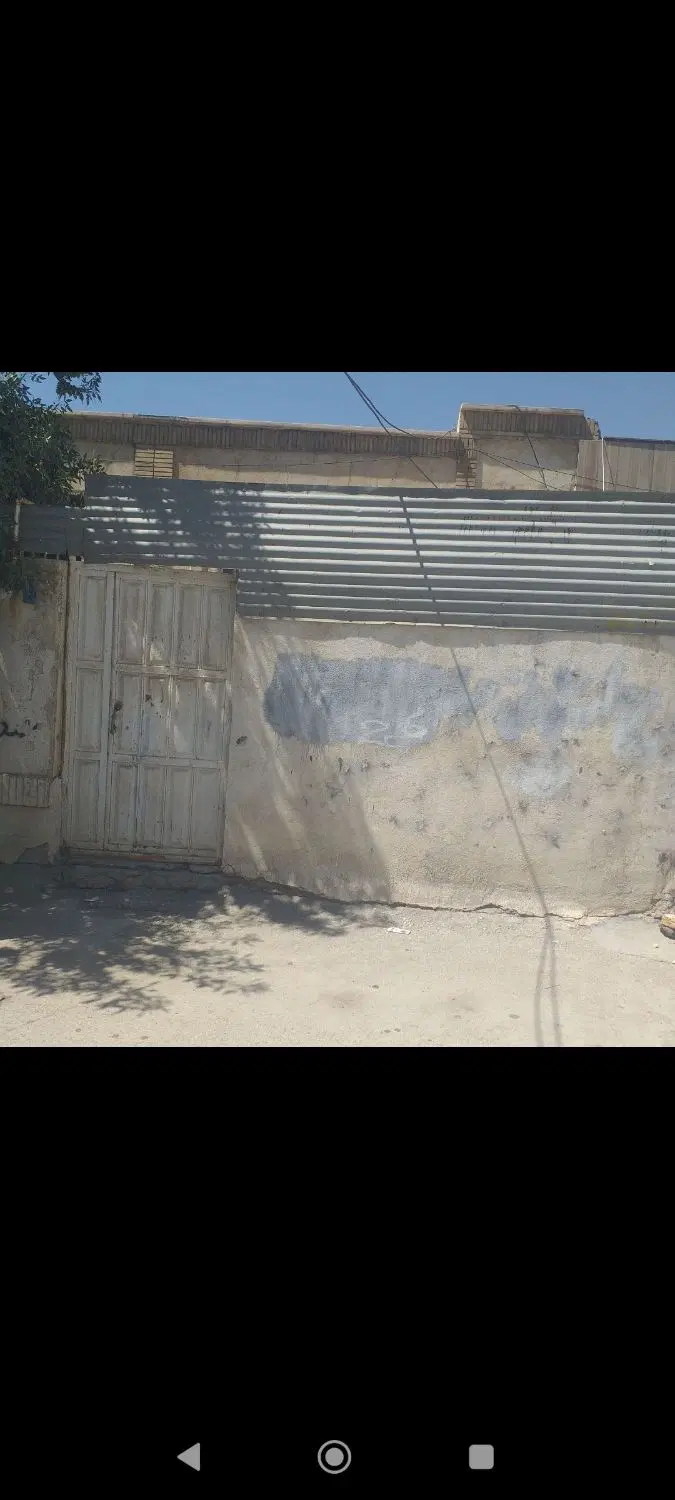 منزل مسکونی فروشی