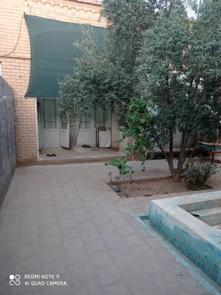 خونه قدیمی