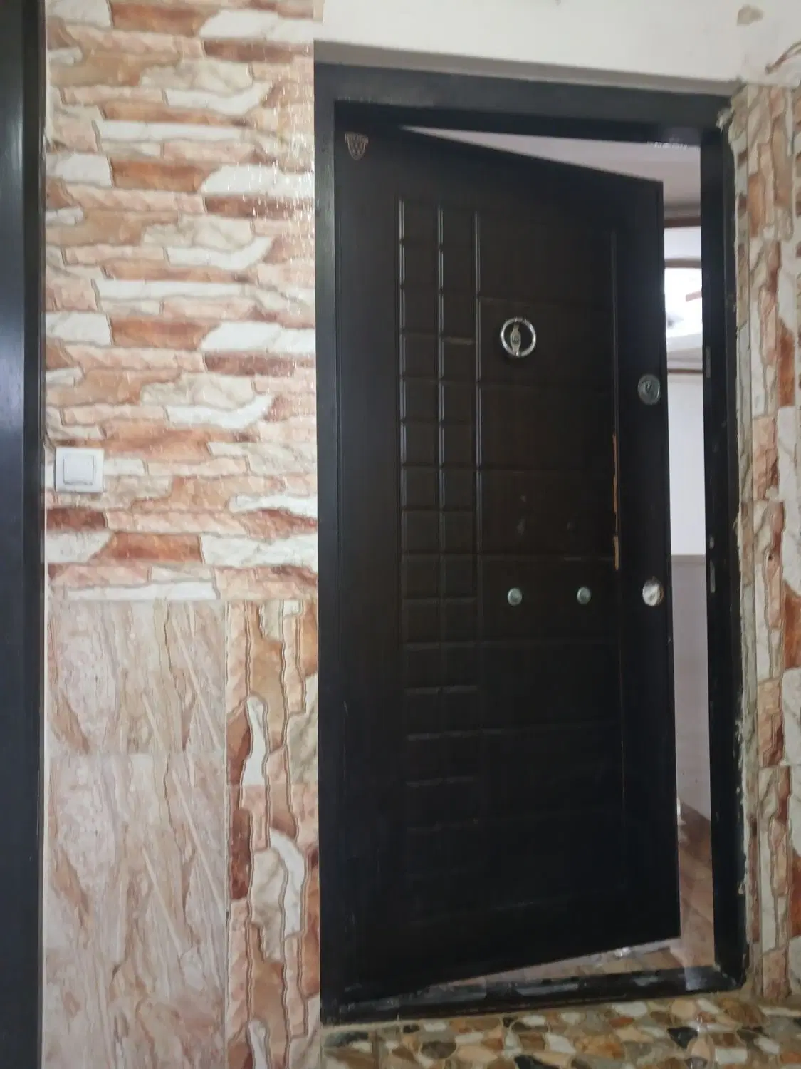 اجاره ای یه خوابه