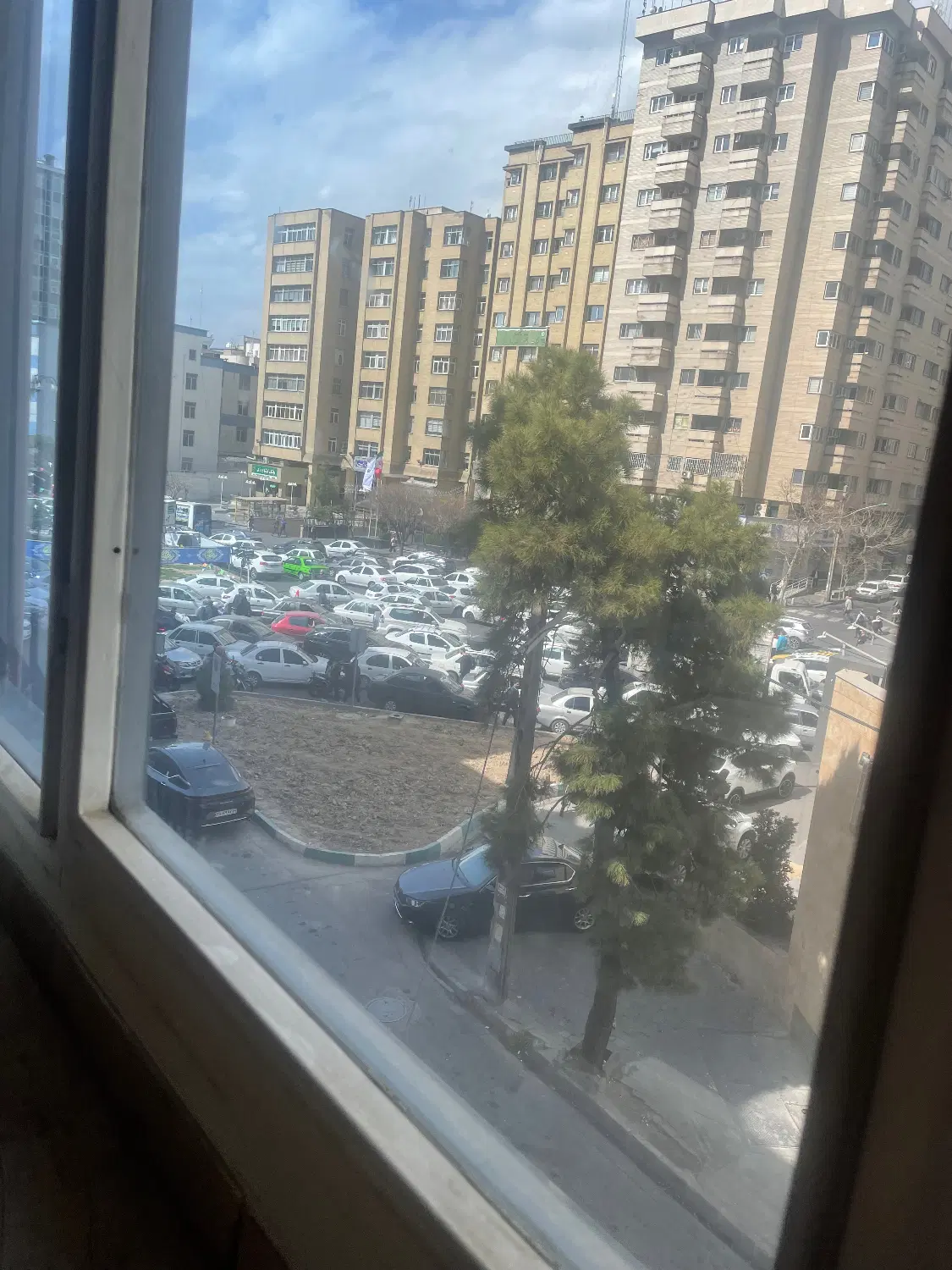اجاره محل اداری