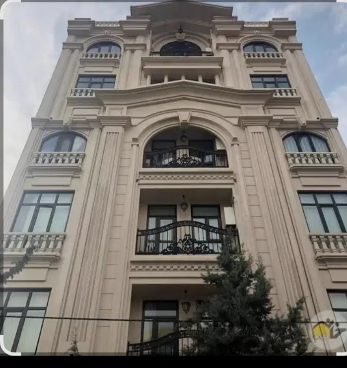 106 متری اکازیون