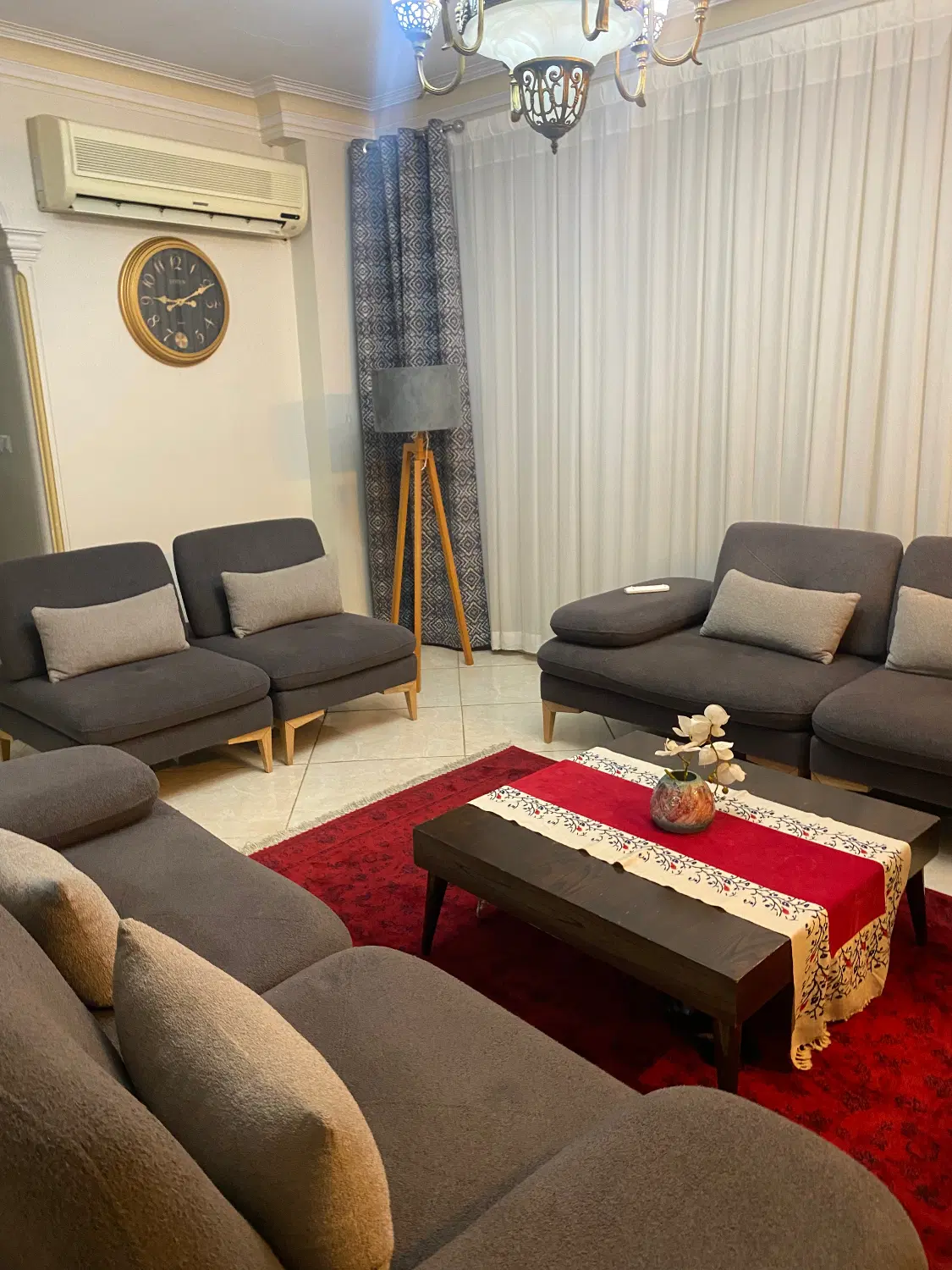 پونک مصیب مرادی