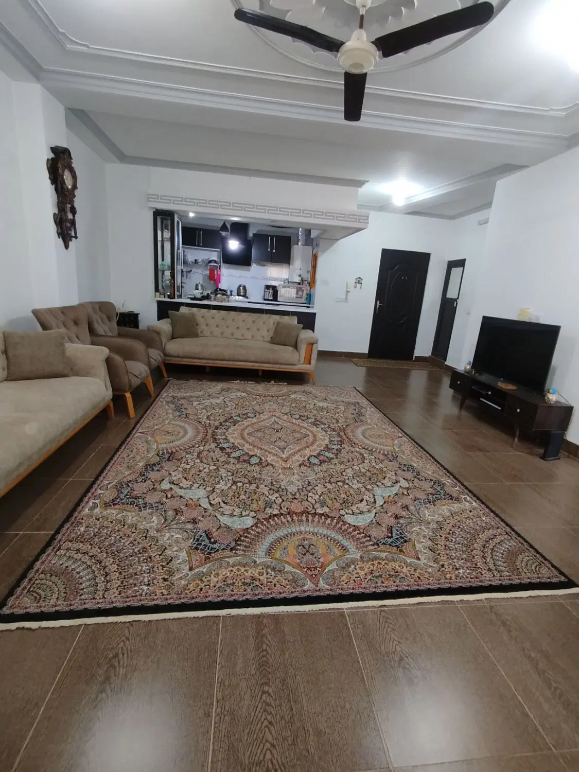 فروش آپارتمان ۱۰۰ متری