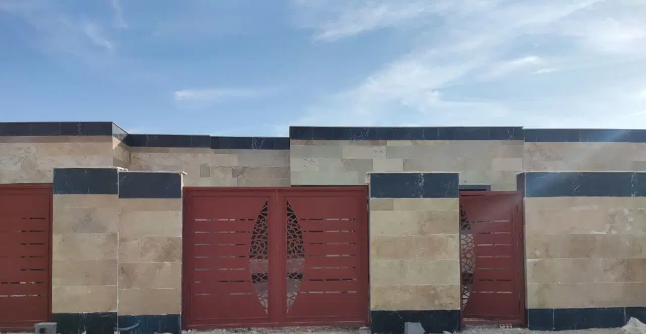 فیش مسکن ملی قنوات