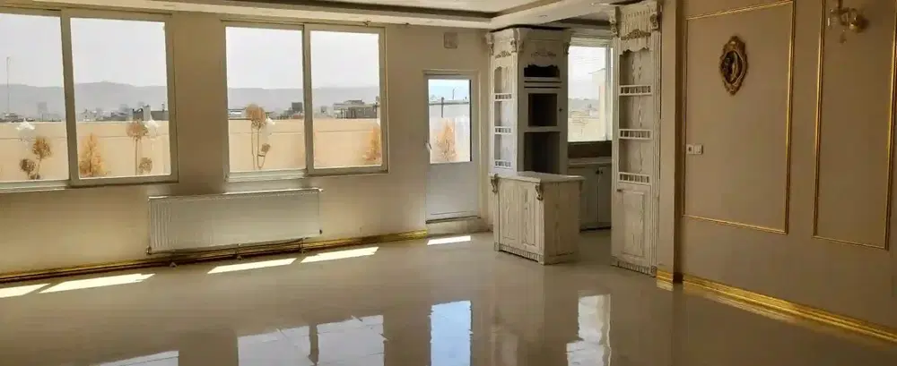 ۱۹۰ متر پنت هوس گلبرگ جنوبی