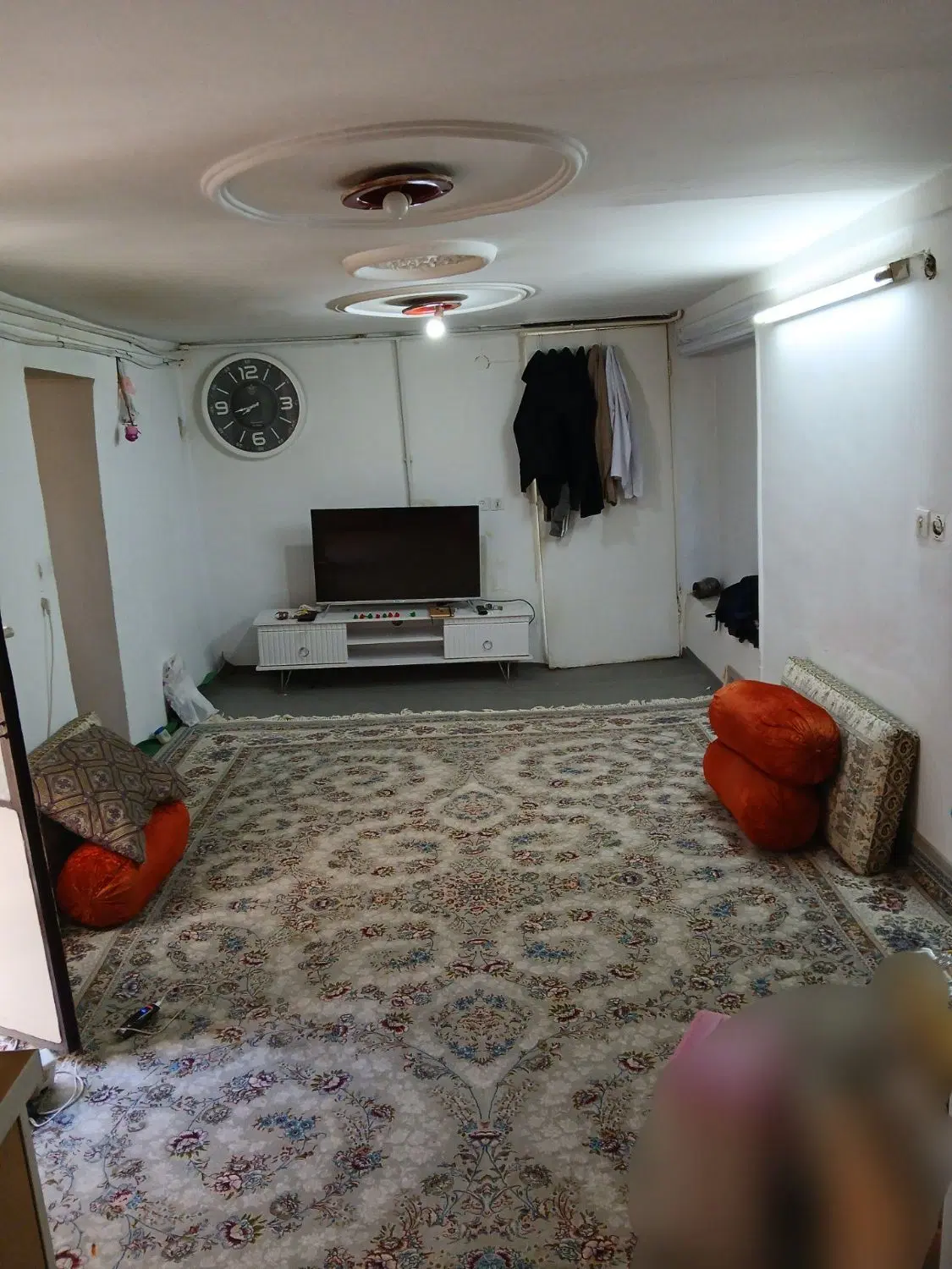 اجازه واحد مسکونی