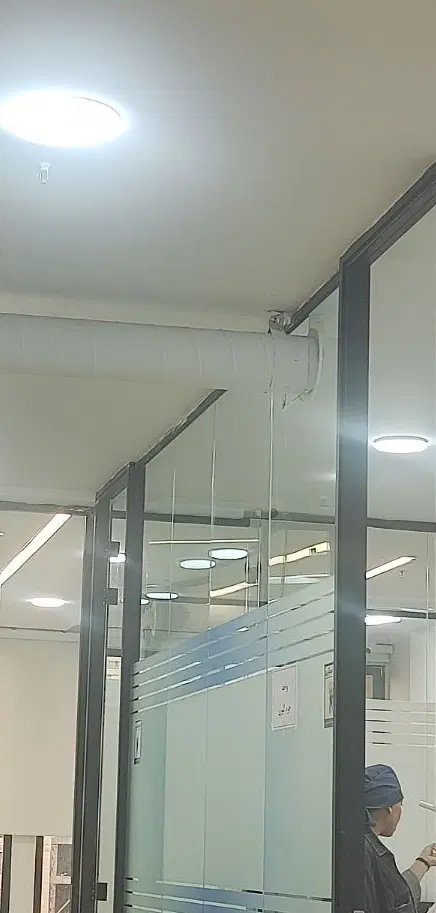 اتاق کار مستقل_ سند اداری، کدپستی، کدرهگیری