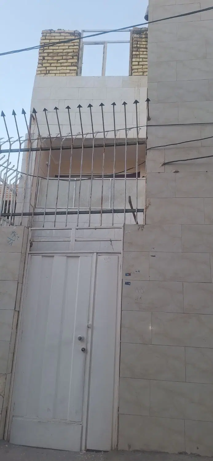 رهن و اجاره منزل دو طبقه