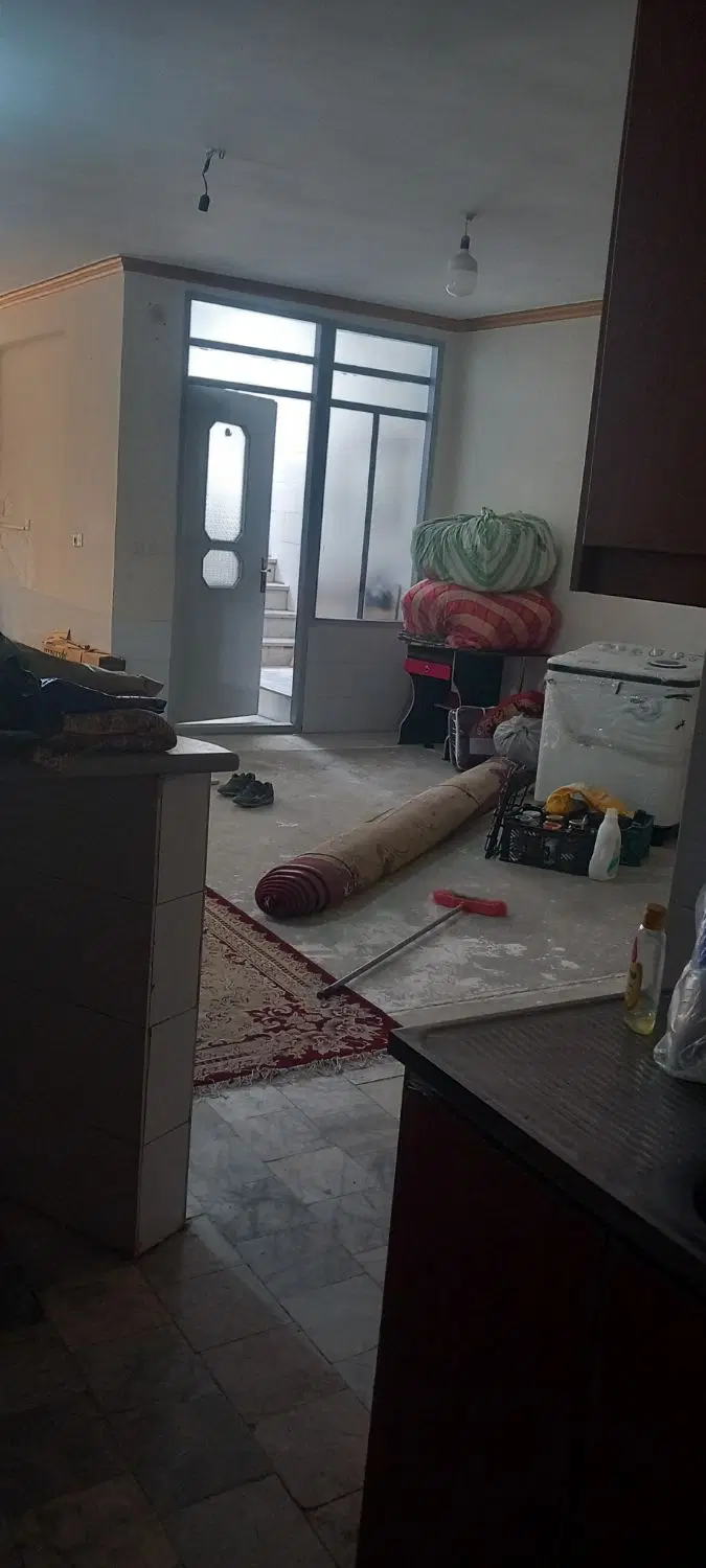 زیرزمین اجاره ای بلوار صابر یزدی