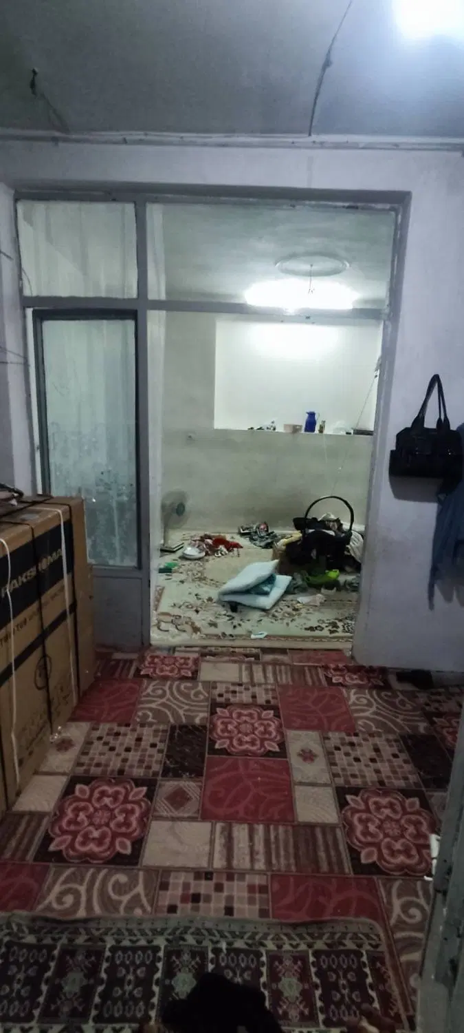 فروش خانه ویلایی 53 متری قشلاق دوم سند تک برگ