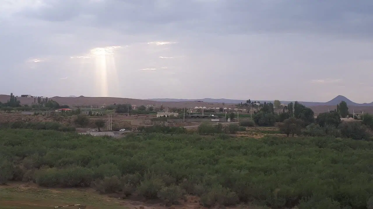 زمین مسکونی ویلاباغ