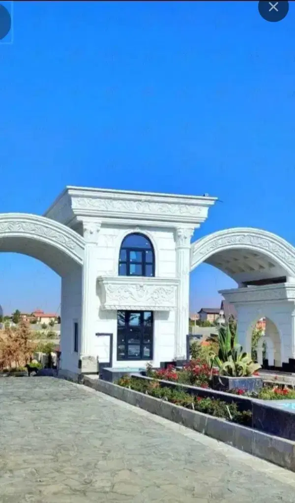 فروش زمین ویلایی