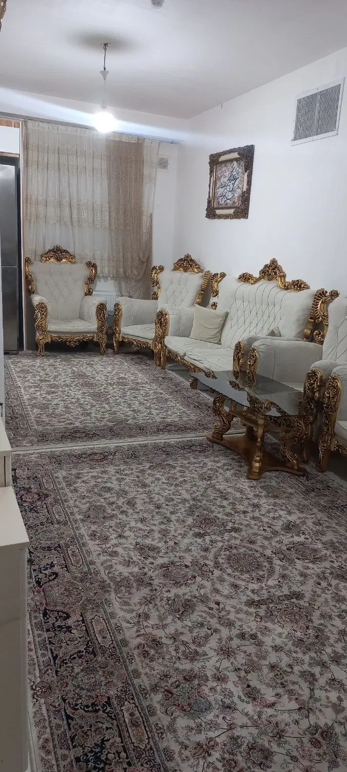 رهن مسکن ملی مجتمع آریا