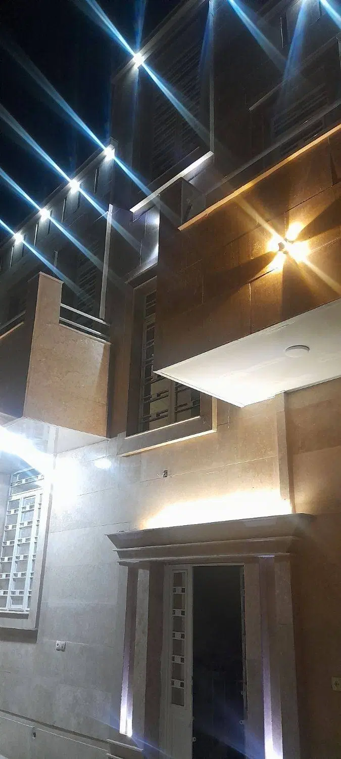 آپارتمان توسعه عمران