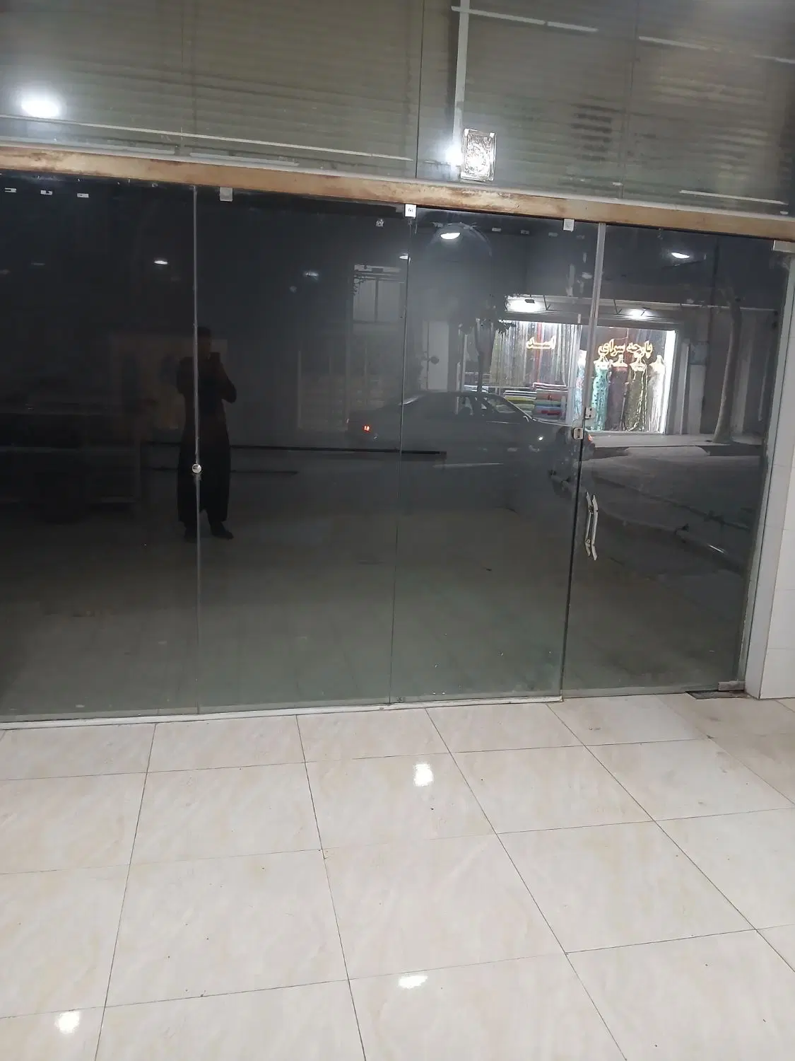 اجارە مغازە