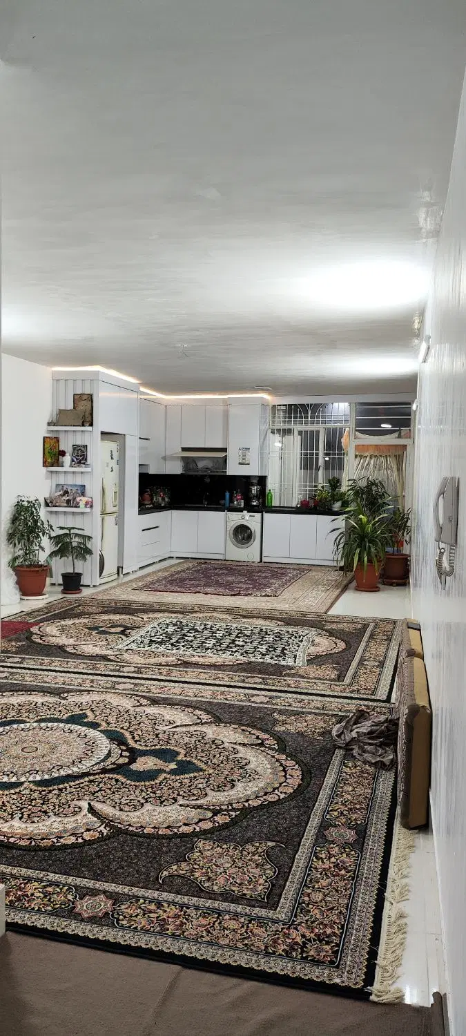 رهن و اجاره خانه در کشمیری