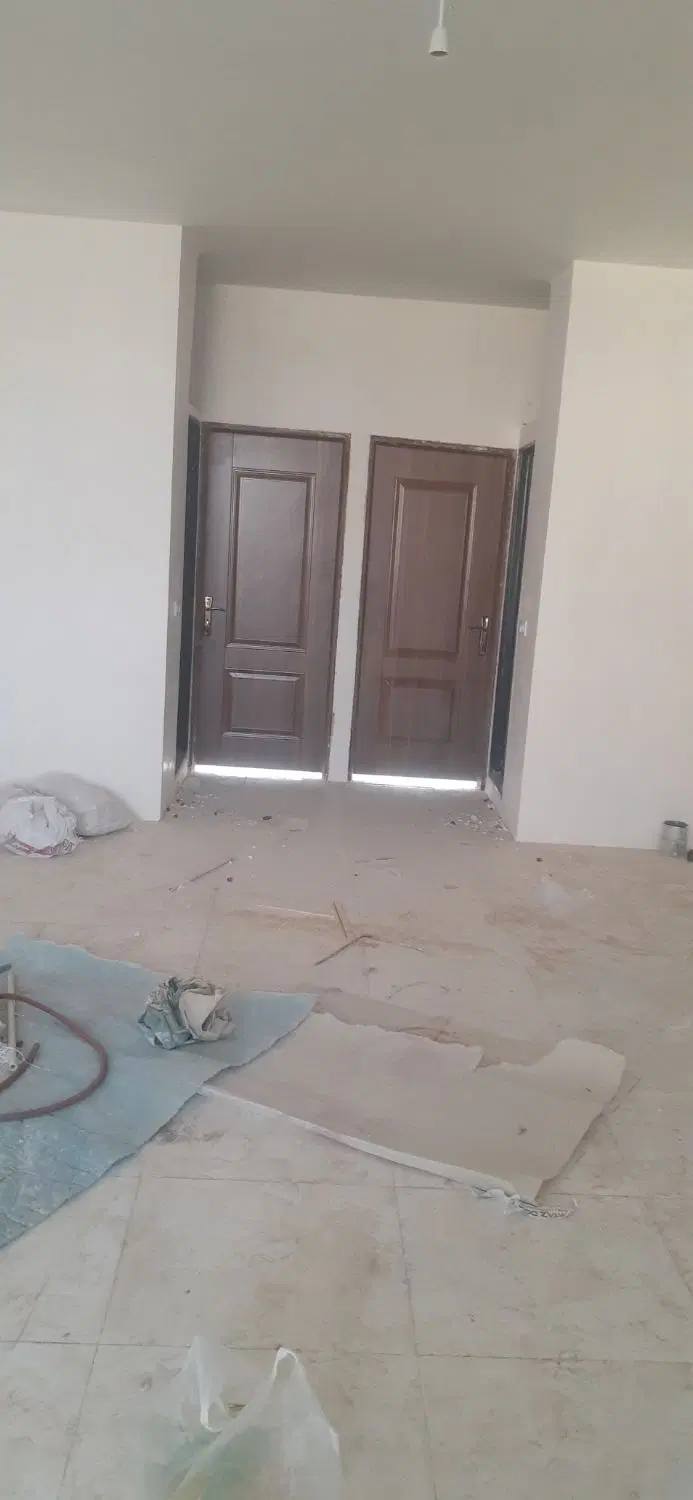 خانه آپارتمانی ۱۰۰ متری دو خواب در بهمن