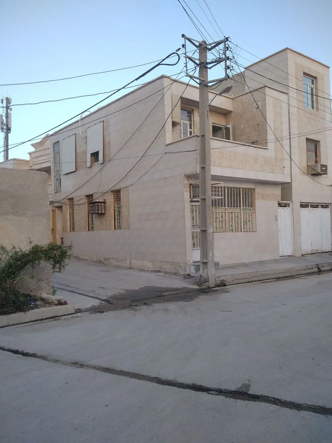 فروش خونه دوبلکس