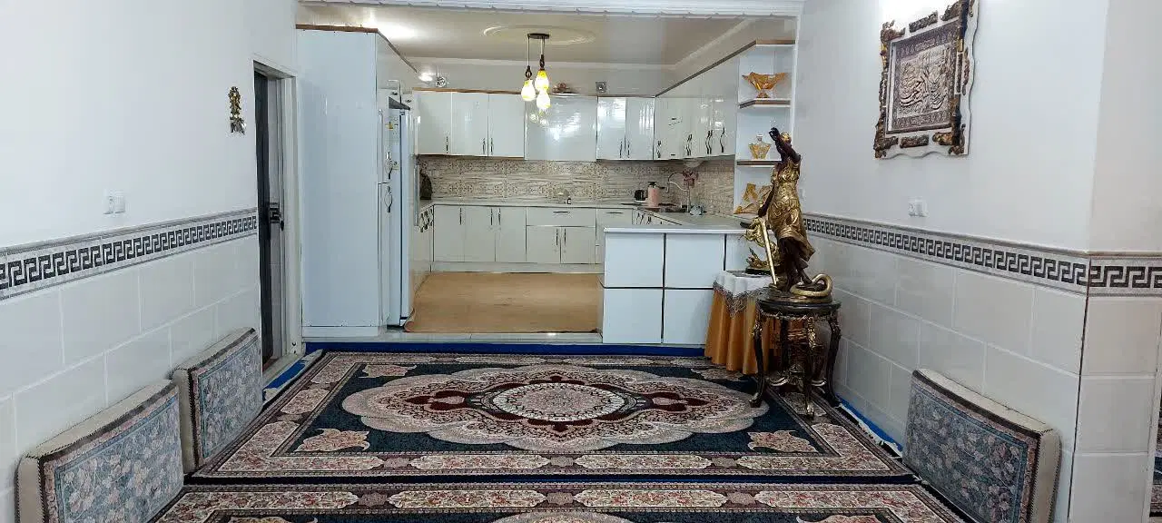 ۳۲۰ متر ویلایی دوبر زیر قیمت
