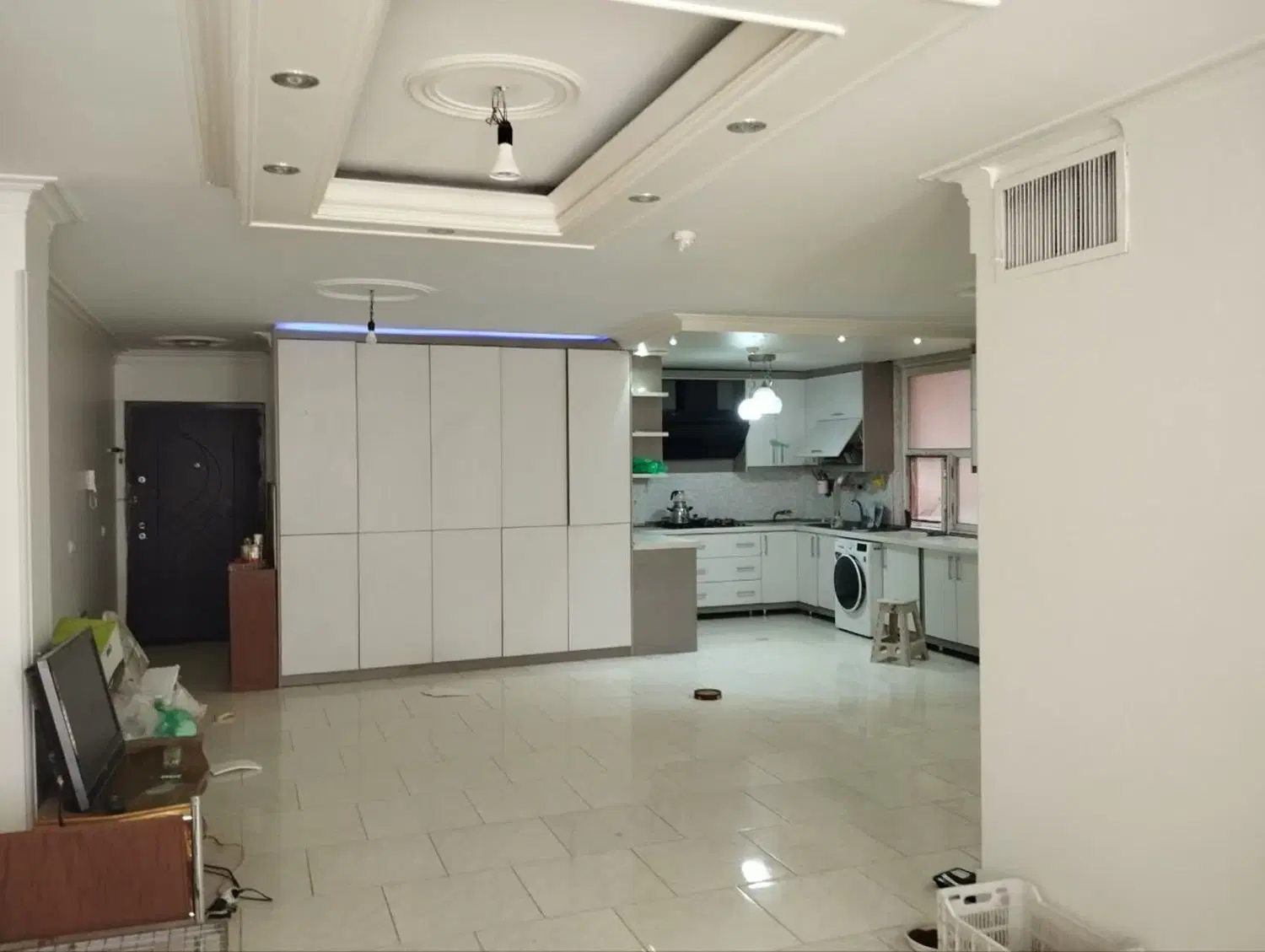 اپارتمان 100متری
