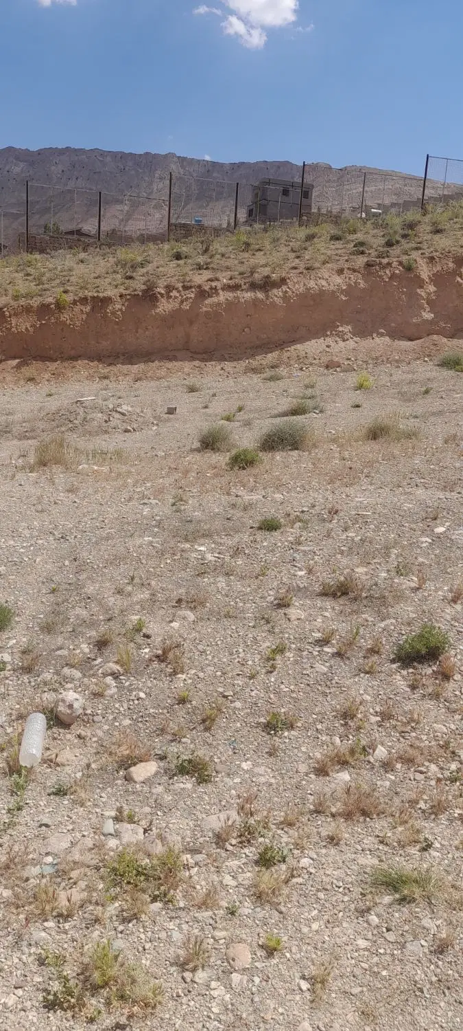 قطعات زمین ۲۰۰ متری در گرمابسرد