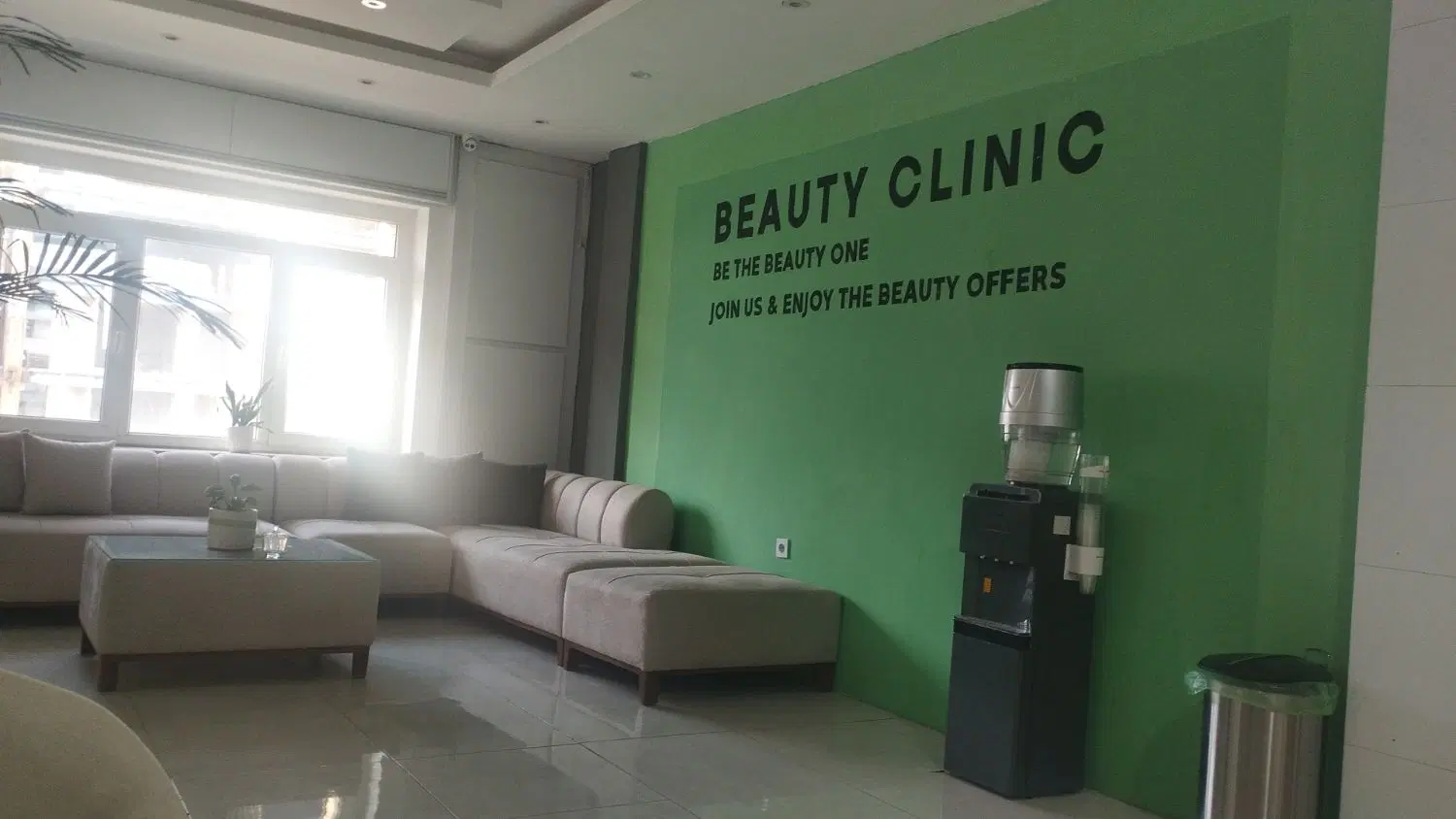 اجاره اتاق به کارشناس تغذیه