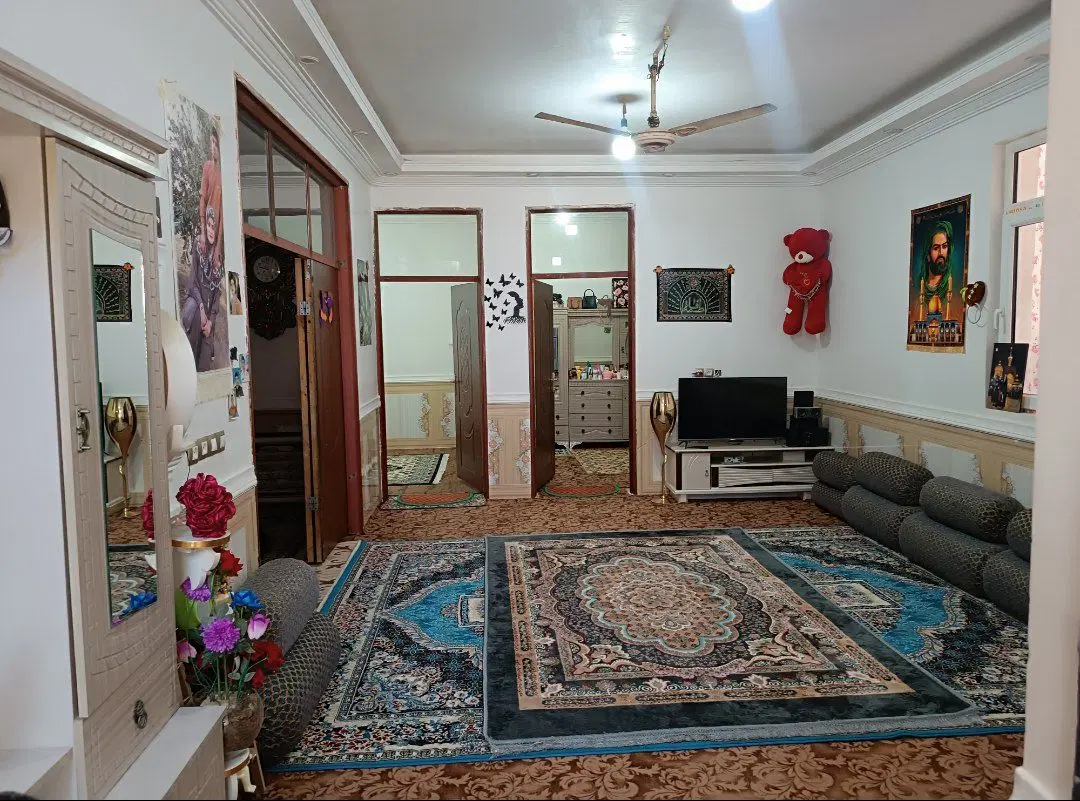 فروش خانه 2طبقه
