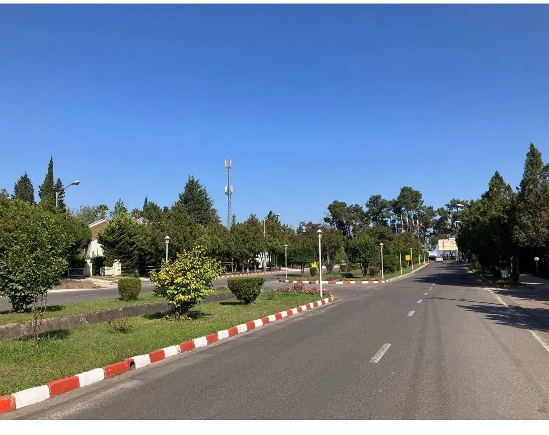فروش زمین