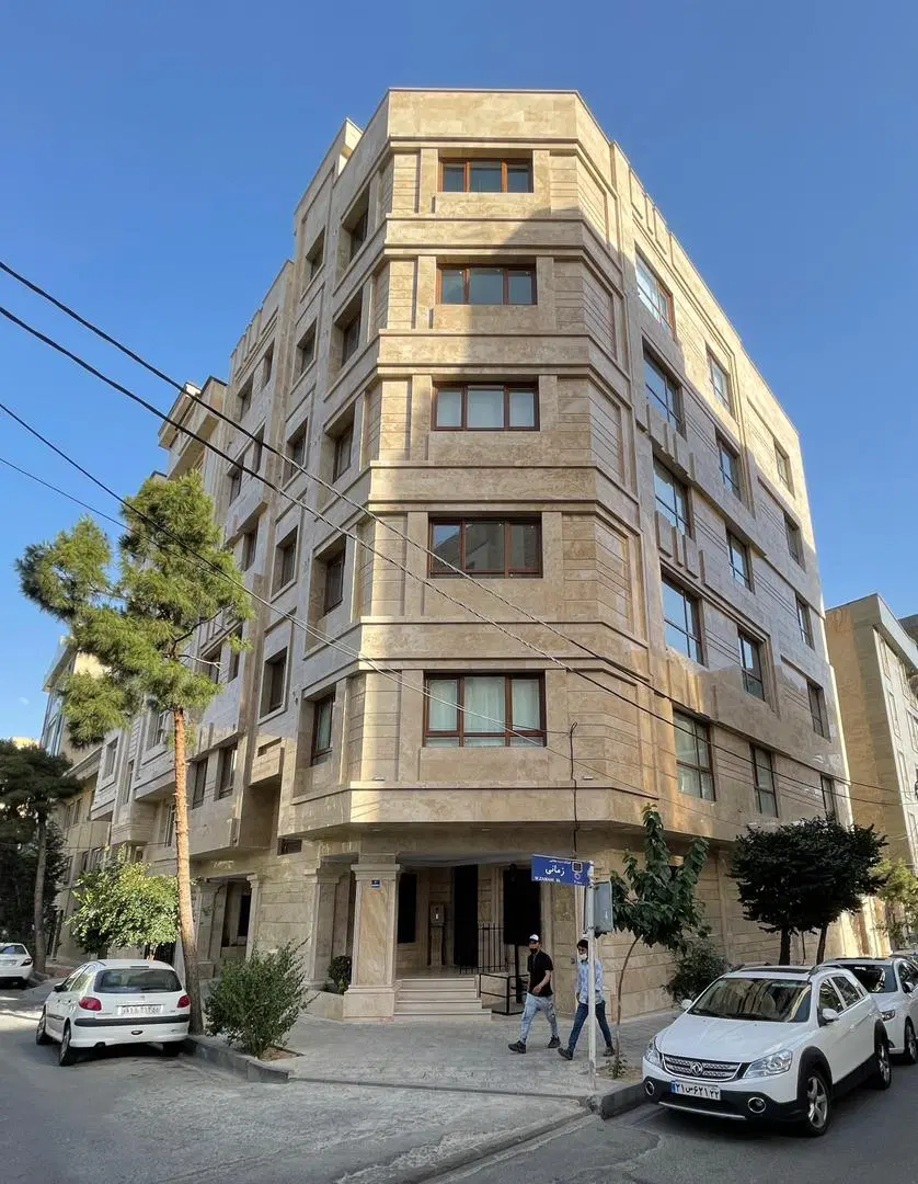 1200متر مشارکت درساخت