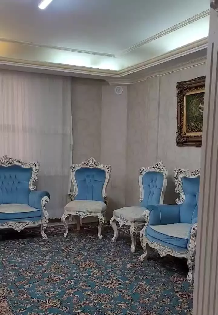 آپارتمان سند ۶ دانگ _ ۱۰۸ متر _ دونبش _ سرافرازان