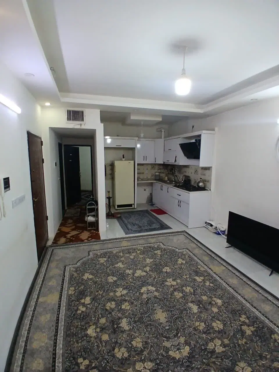 رهن آپارتمان نقلی