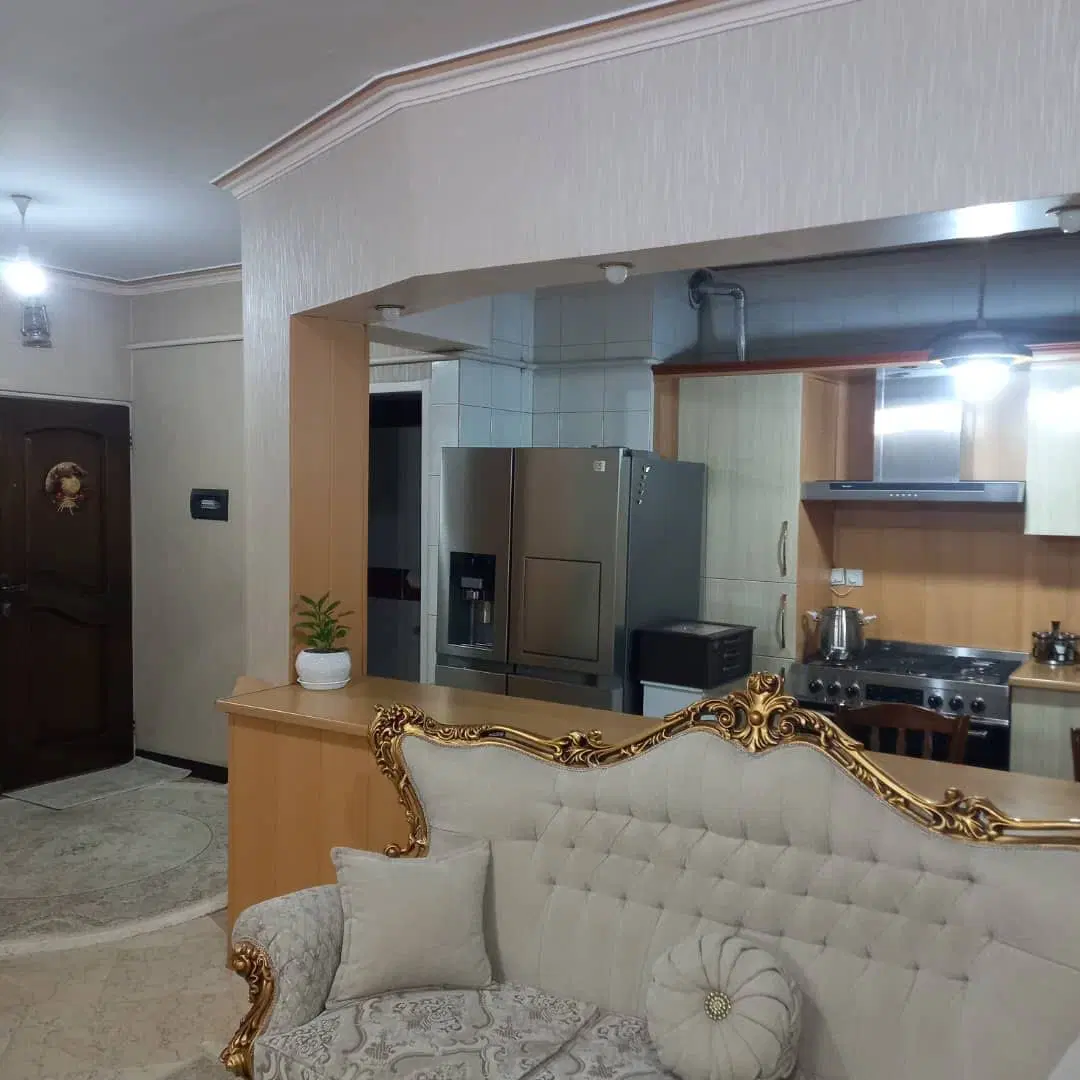 فروش آپارتمان شرکت نفت ۲
