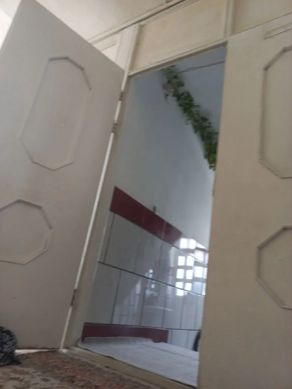 خانه فروشی ۵۵