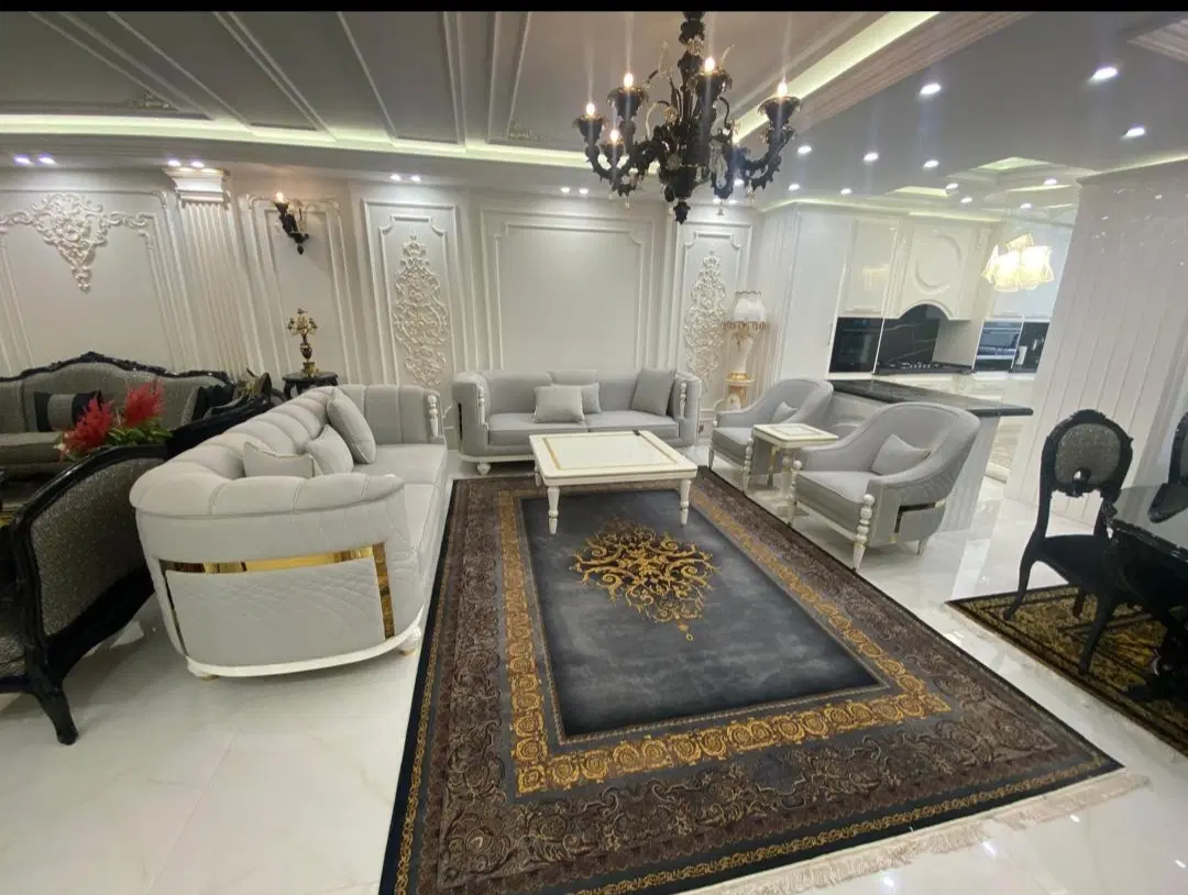 آپارتمان ۱۵۵ متری شهرآرا