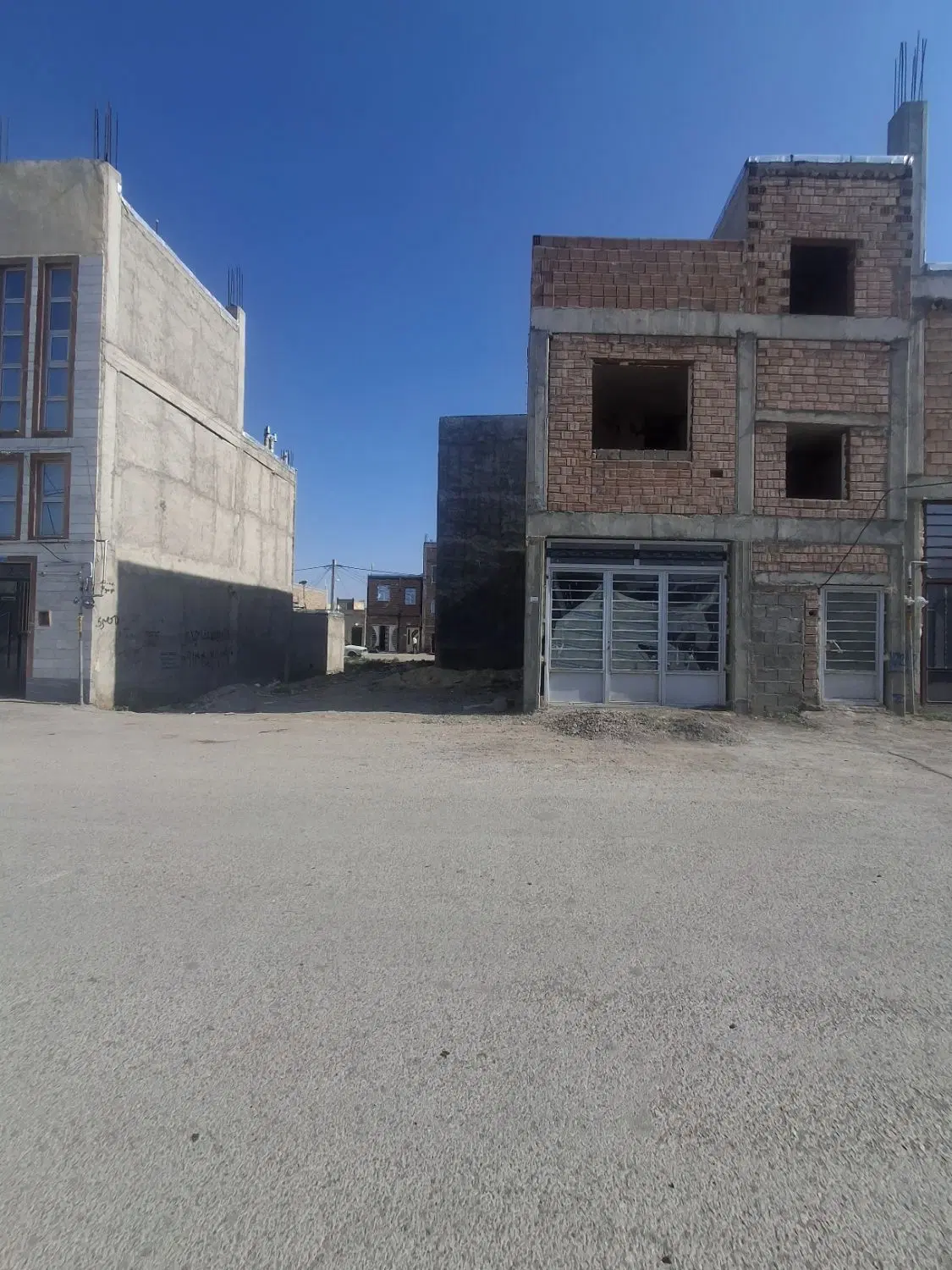 زمین
