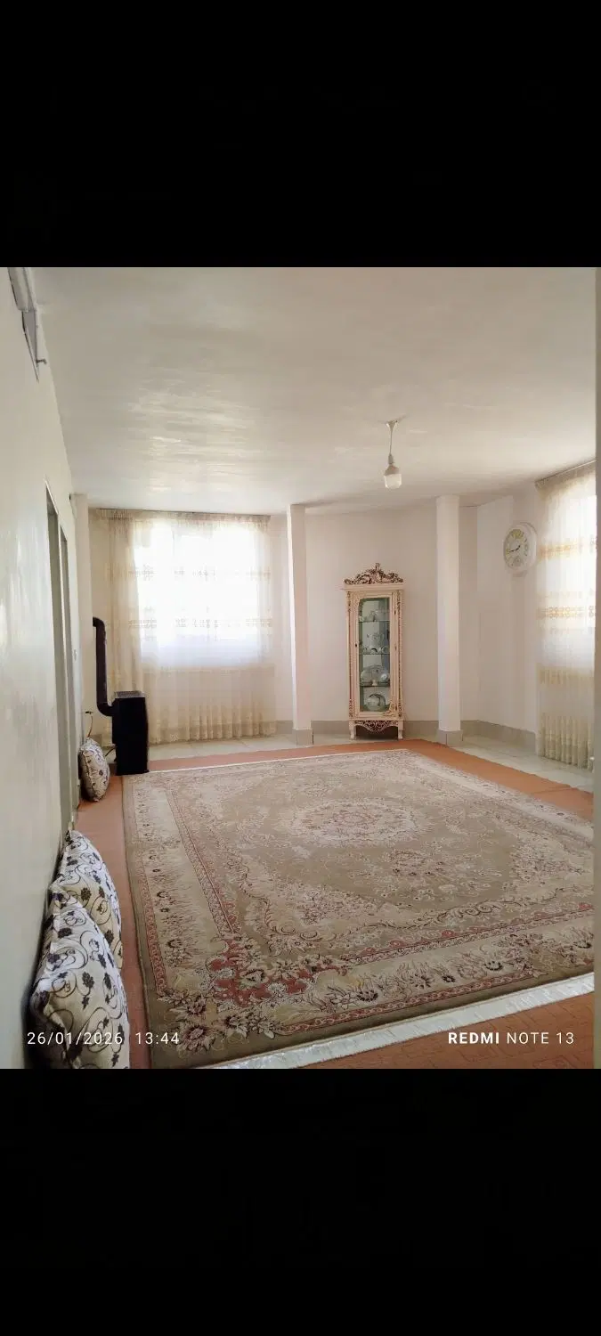فروش آپارتمان نو ساز 100متری باموقعیت مکانی عالی