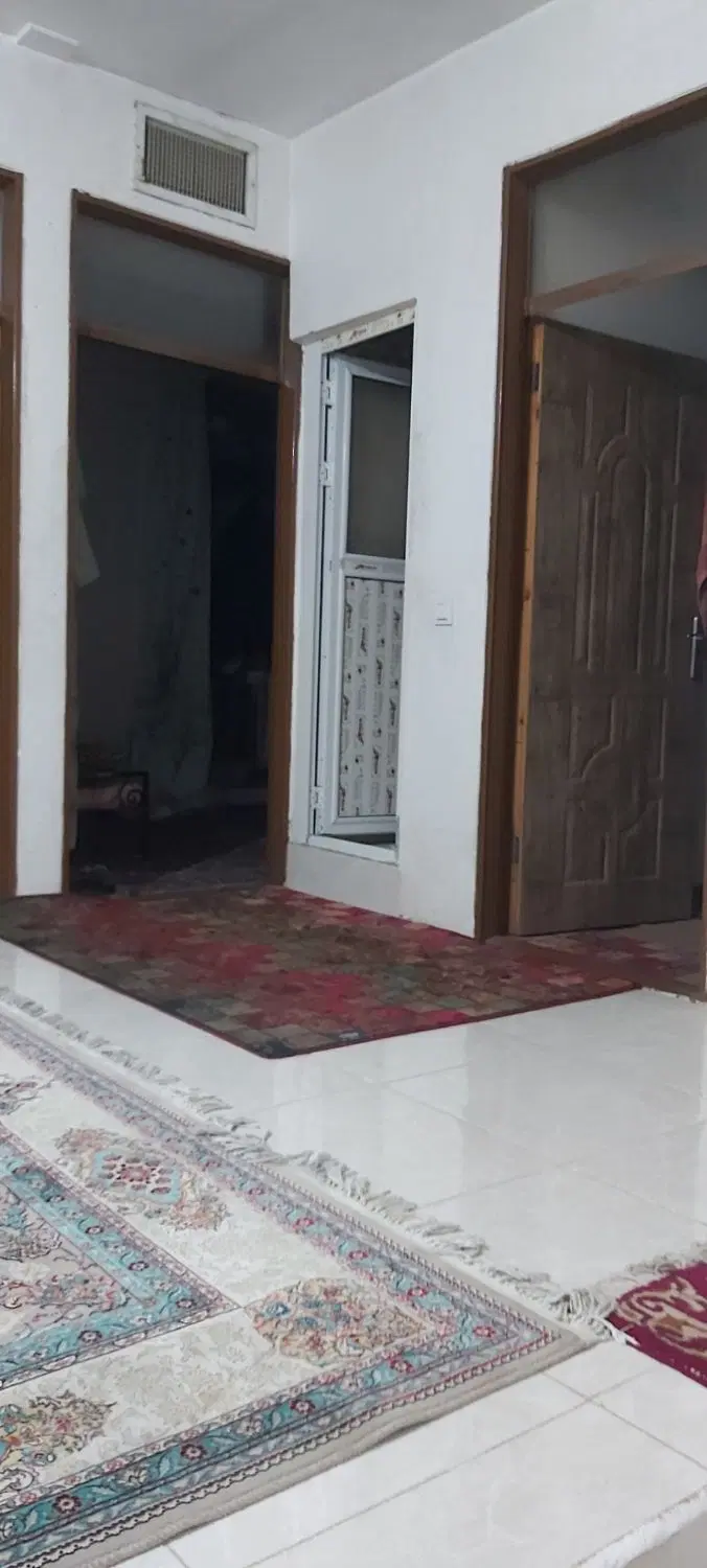 خانه ویلایی