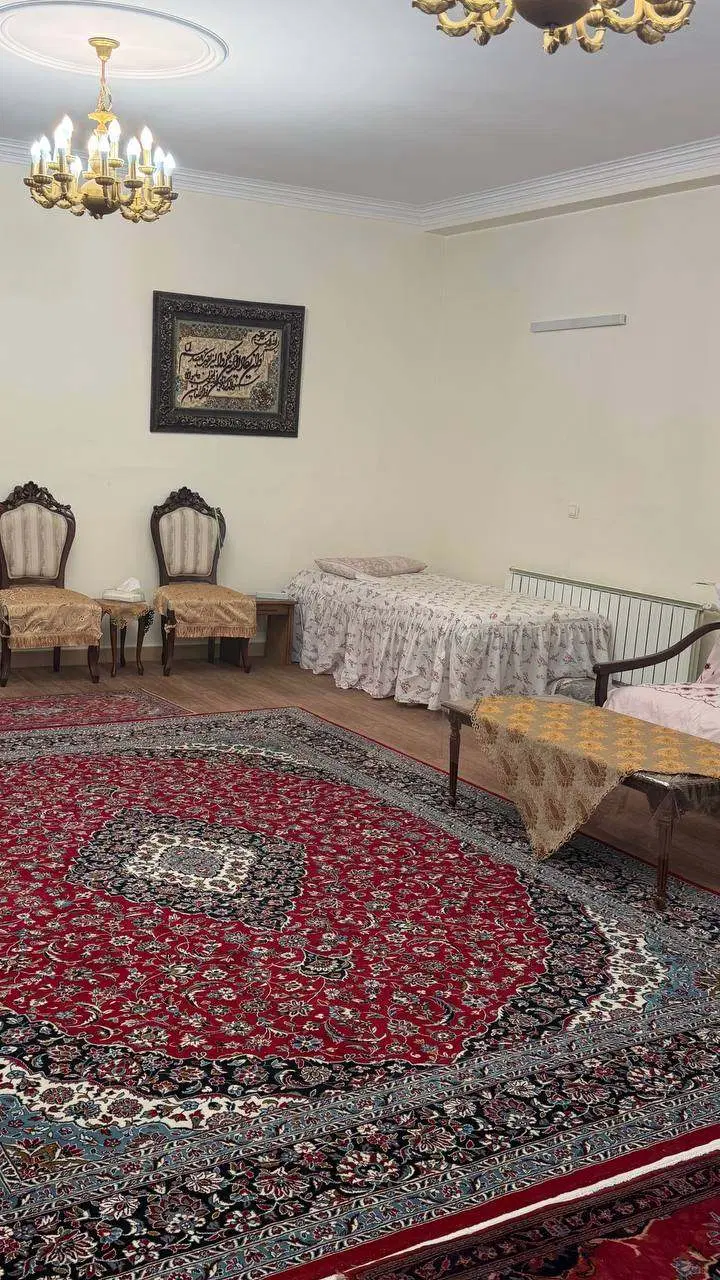 آپارتمان ۹۷ متری فول امکانات