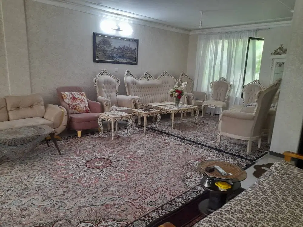 ویلایی دوبلکس نوساز