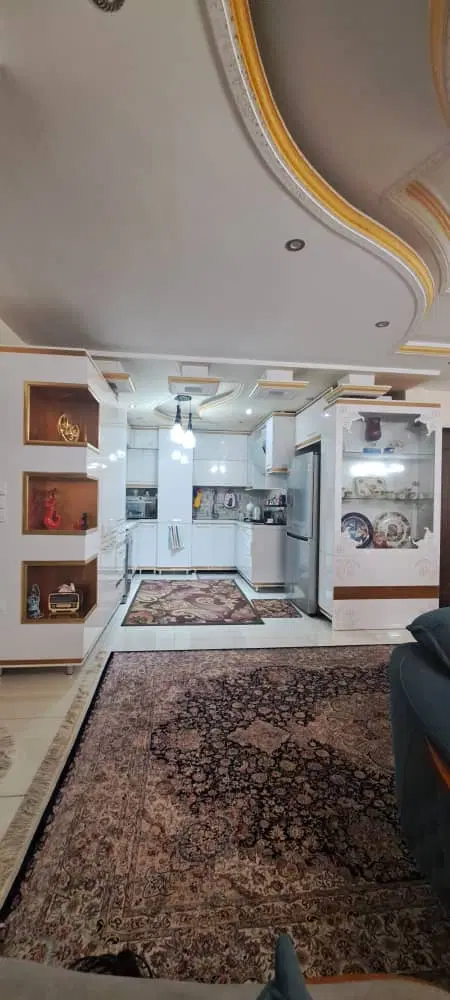 فروش تک واحدی 140متری