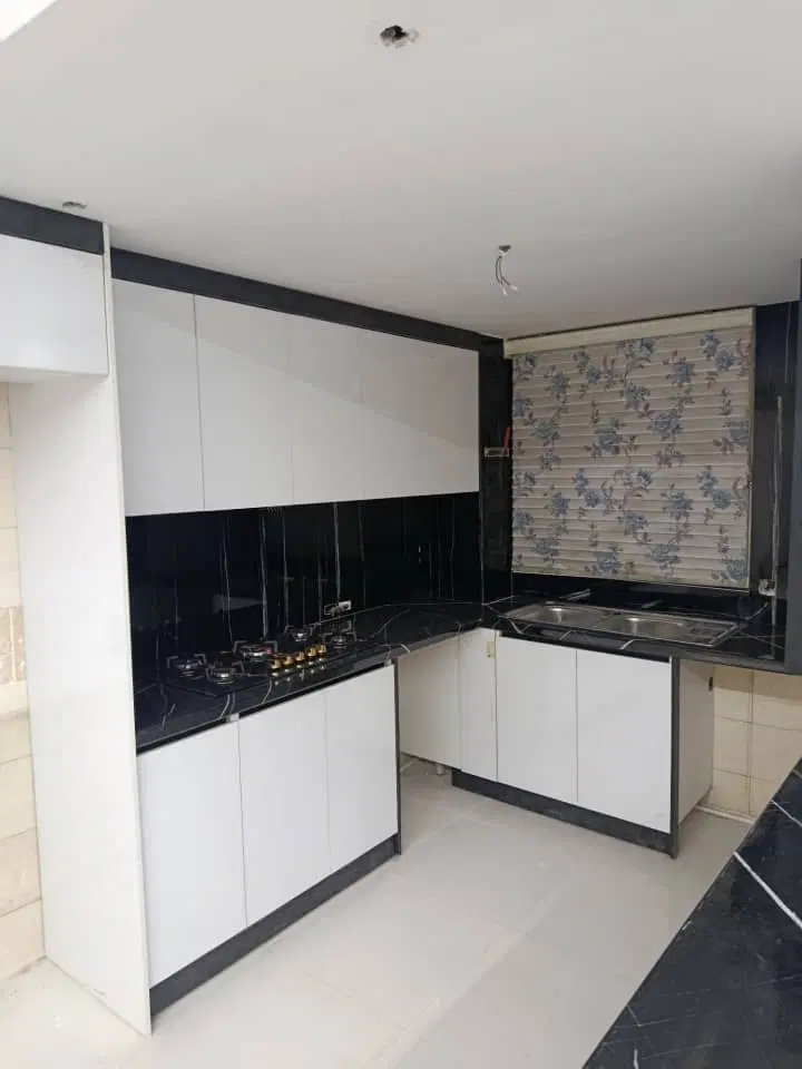 اپارتمان 1118متری سه خواب مهرشهر چهاربانده