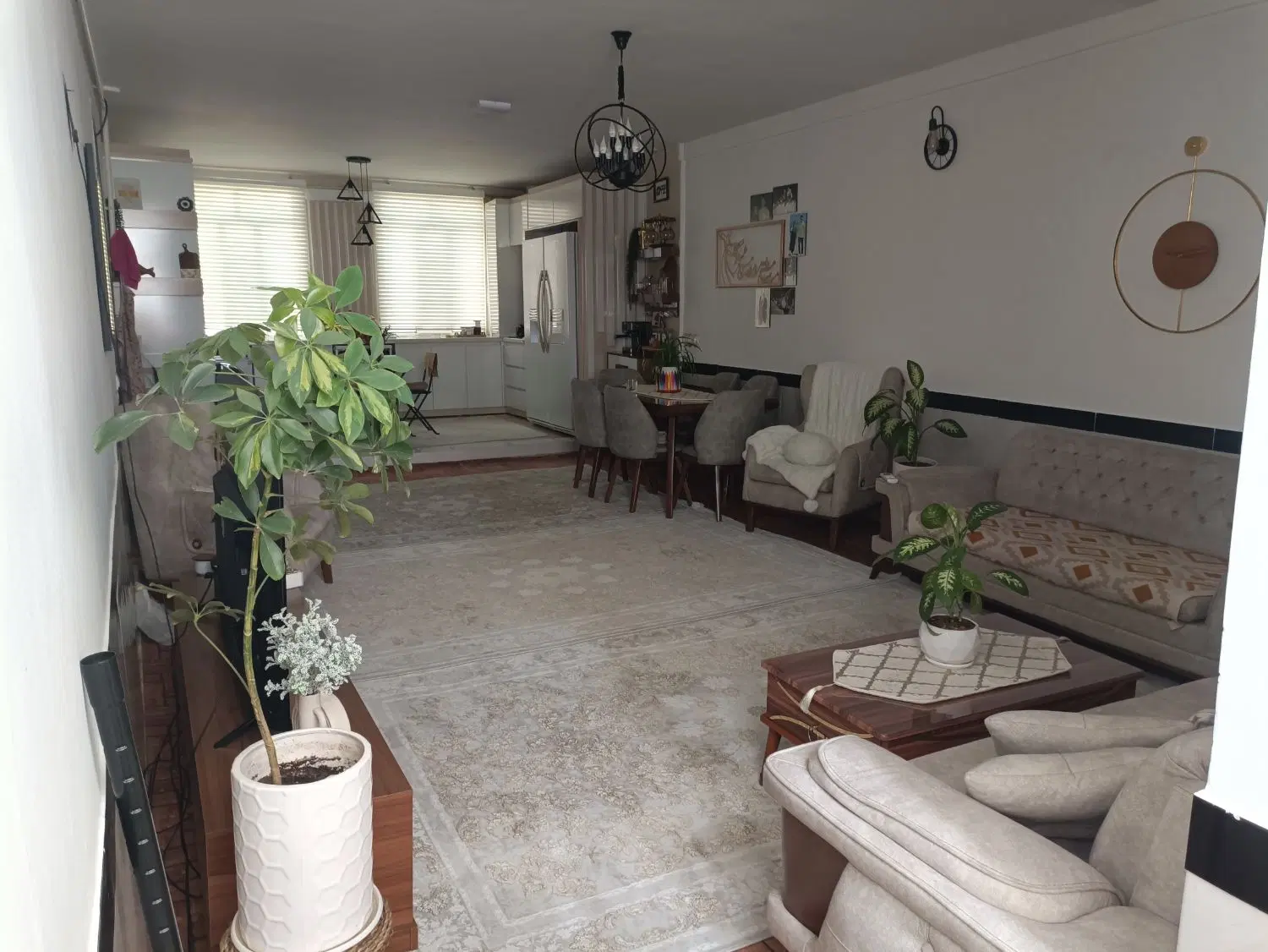 اجاره منزل مسکونی